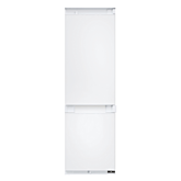 Haier HBW7518CTK Built In 70/30 Fridge Freezer