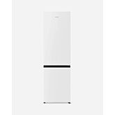 Hisense RB435N4BWE 64.5cm Total no Frost Fridge Freezer - White