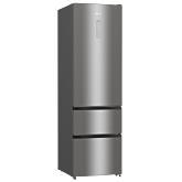 Hisense RM469N4ACDUK Frost Free Fridge Freezer