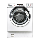 Hoover HBWS 49D2ACE HBWS49D2ACE Built In 9kg Washing Machine