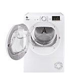 Hoover HLE H9A2DE HLEH9A2DE 9kg Heat Pump Tumble Dryer