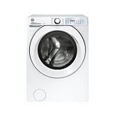 Hoover HWB414AMC H-Wash 500, 14kg 1400rpm Washing Machine, White, WiFi, 14/30/44 min Rapid, Digital 