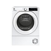 Hoover NDE H10A2TCE 10Kg Heat Pump Tumble Dryer White
