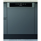 Hotpoint H3BL626XUK Integrated Dishwasher
