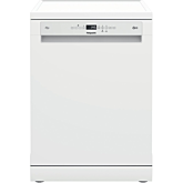 Hotpoint HD7FHP33UK Dishwasher - White - 15 Place Settings