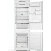 Hotpoint HTC18T532 Built-In Total No Frost Fridge Freezer
