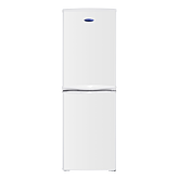 Iceking IK8951EW 48cm 50/50 Fridge Freezer - White