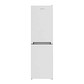 Indesit IBNF55181W1 54cm 60/40 Frost Free Fridge Freezer White