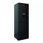 Indesit INFC850TI1KAQUA1 59.5cm 50/50 Total No Frost Fridge Freezer - Black