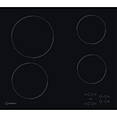 Indesit RI161C 60cm Ceramic Hob