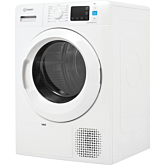 Indesit YTM1183XUK  YTM1182XUK 8kg Heat Pump Tumble Dryer - White