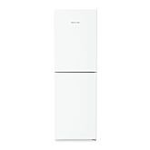 Liebherr CND5204 Liebherr Freestanding Fridge Freezer Frost Free - White 