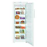 Liebherr GNP2713 7 Freezer Drawers, NoFrost