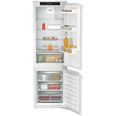 Liebherr ICE5103 Low Frost Intergrated Fridge Freezer