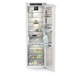 Liebherr IRBD5180 BioFresh Professional with HydroBreeze, InfinitySpring, SoftSystem, SmartSteel int