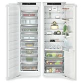 Liebherr IXRF5125 BioFresh, NoFrost, SoftSystem, 8 Freezer Drawers, Door on Door
