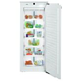 Liebherr SIGN2756 SoftSystem, 6 Freezer Drawers, NoFrost, Side By Side Compatible, Door on door