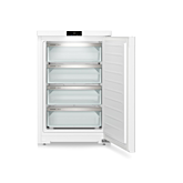 Liebherr TGN14VE04 55cm Frost Free Undercounter Freezer - White