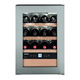Liebherr WKES653 3 shelves, wall mountable