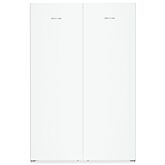 Liebherr XRF5220 EasyFresh, NoFrost, 7 Freezer Drawers