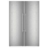 Liebherr XRFST5295 BioFresh Professional with HydroBreeze, NoFrost, IceTower (Fixed Water Connection