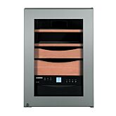 Liebherr ZKES453 Cigar Cabinet, 2 shelves, 2 presentation boxes