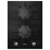 Miele CS 7102-1 FL 2 zone gas hob (includes flame guard)