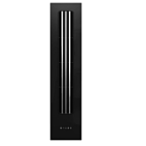 Miele CSDA 7001 120mm wide downdraft Combi Set Extraction + Recirculation (includes grill vent)