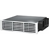 Miele DUU1000-2 For KMDA7476FL + SmartLine:- Recirculation box (plinth height 10cm+, 60cm wide unit,