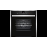 Neff B27CR22N1B N70 Built-In Single Electric Oven