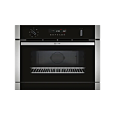 Neff C1APG64N0B N50 Built-In Compact Microwave