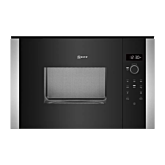 Neff HLAWD23N0B N50 Built-In Microwave