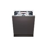 Neff S187TC800E N70 Built-In Dishwasher
