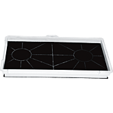 Neff Z5155X0 Standard Recirculation Filter / Kit for: D5855X1GB, D5655X1GB