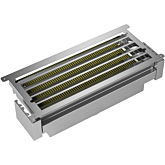Neff Z51IXC1X6 CleanAir Plus Anti-Pollen External Recirculation Kit (12 month filter lifespan) for: 