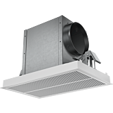 Neff Z52JCC1W6 CleanAir Plus Anti-Pollen Recirculation Module including filter (Filter 12 month life