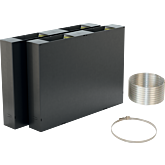 Neff Z92WWI1X7 CleanAir Plus Anti-Pollen Recirculation Kit 90cm
