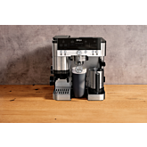 Ninja ES601UK Luxe Caf? Premier Espresso Machine