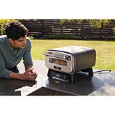 Ninja MO201UK Electric Outdoor Pizza Oven & Air Fryer