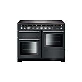 Rangemaster EDL110EISL/C 117390 ENCORE DL 110 IND. SLATE CHROME TRIM