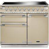 Rangemaster ELS100EICR/ 100170 ELISE 100 IND. CREAM