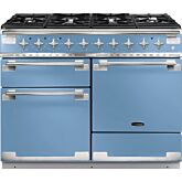 Rangemaster ELS110DFFCA/ 94230 ELISE 110 DF CHINA BLUE