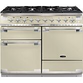 Rangemaster ELS110DFFCR/ 94210 ELISE 110 DF CREAM