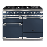 Rangemaster ELS110DFFSB/ 126900 ELISE 110 DF STONE BLUE