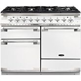 Rangemaster ELS110DFFWH/ 94250 ELISE 110 DF WHITE