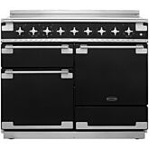 Rangemaster ELS110EIGB/ 100320 ELISE 110 IND. GLOSS BLACK