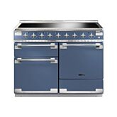 Rangemaster ELS110EISB/ 126910 ELISE 110 IND. STONE BLUE