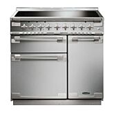 Rangemaster ELS90EICB/ 127180 ELISE 90 IND. CHARCOAL BLACK