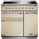 Rangemaster ELS90EICR/ 107900 ELISE 90 IND. CREAM