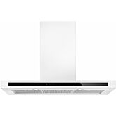 Rangemaster HLTHDS110BL/ 103190 HI-LITE FLAT 110CM HOOD BLACK